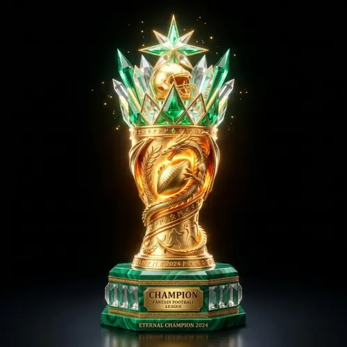 Rookie & Rising Stars Cup
