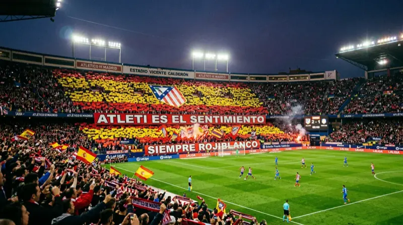 La Liga Premier Fantasy